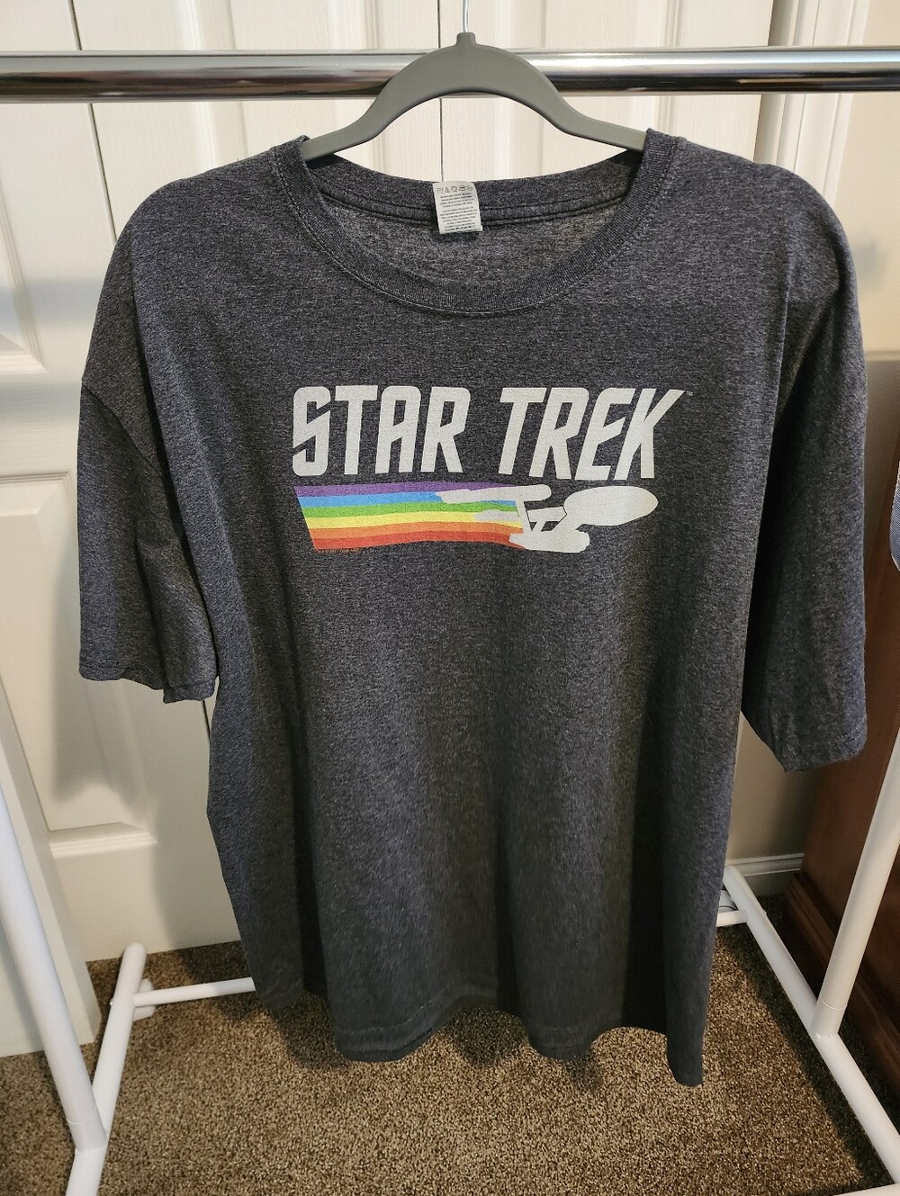 Star Trek Shirt